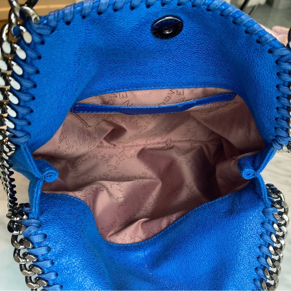 Stella McCartney Falabella Mini - Picture 2 of 5